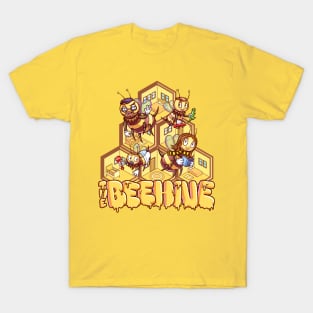 BeeHive T-Shirt